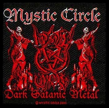 Dark Satanic Metal